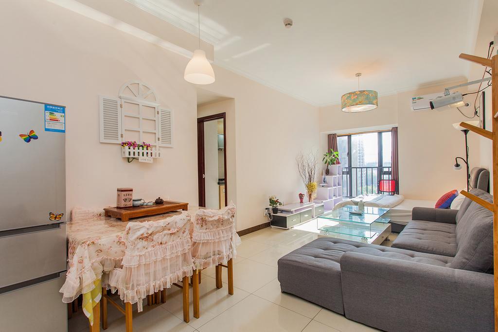 Feier Apartment Shajing Habitación foto