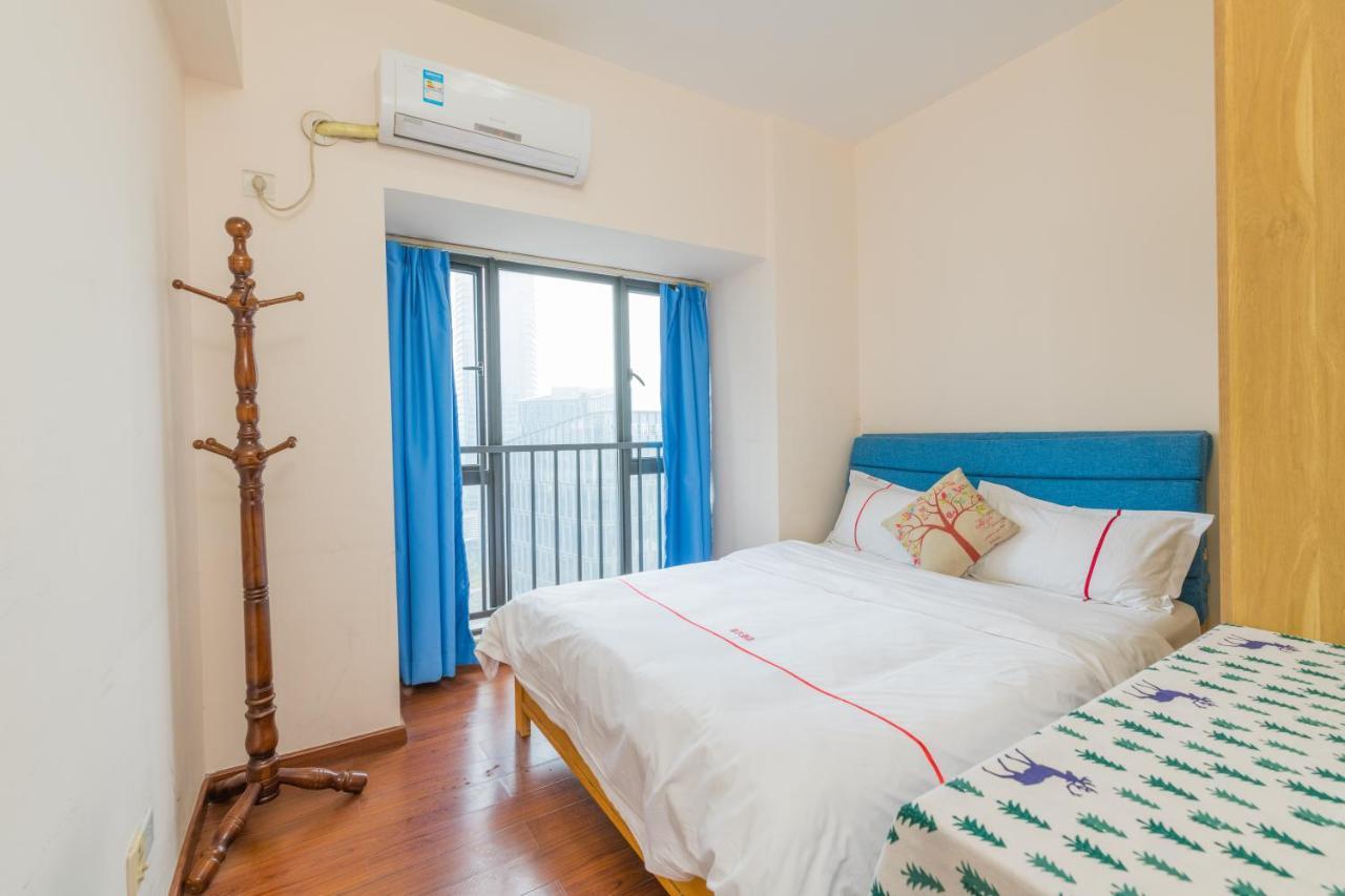 Feier Apartment Shajing Exterior foto